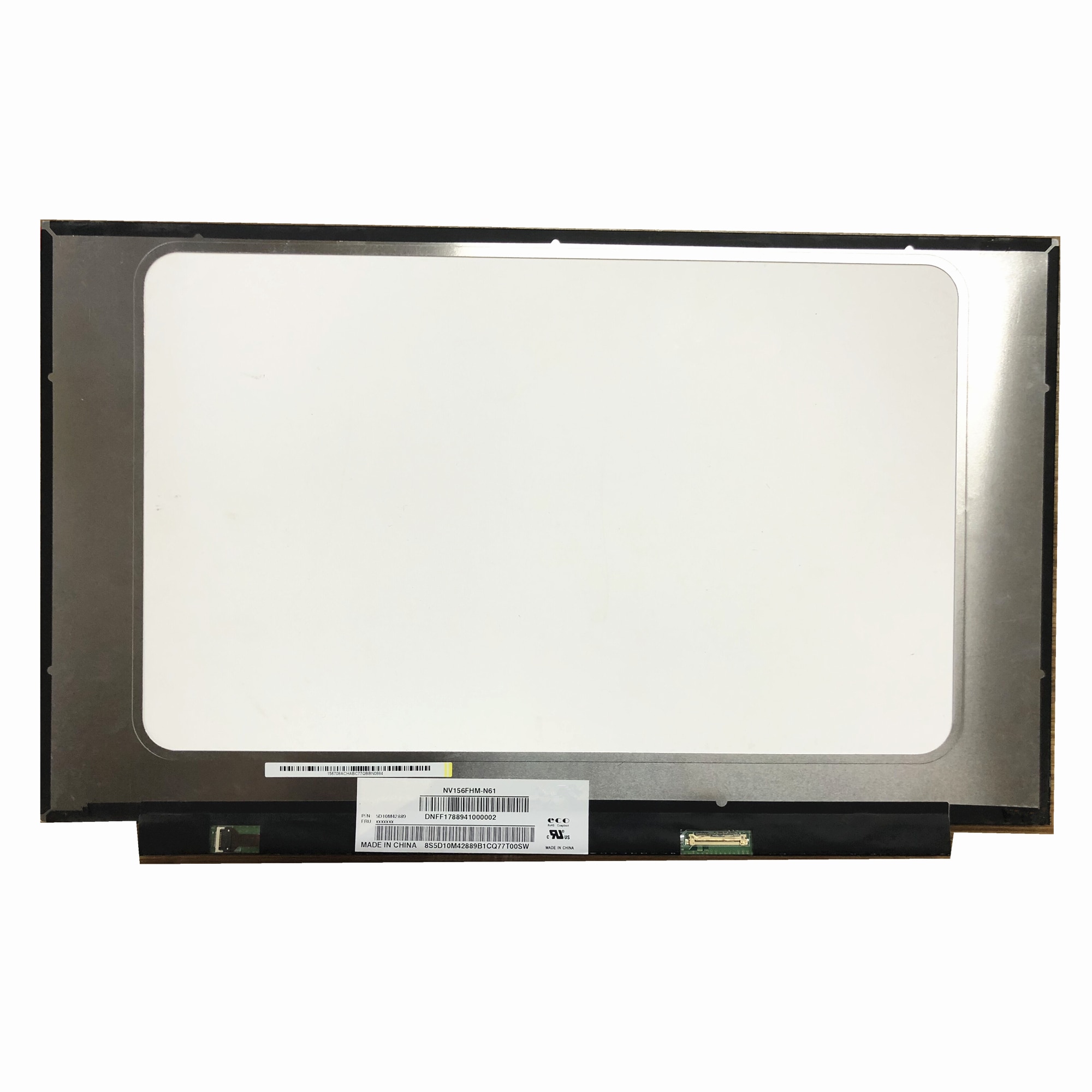   NV156FHM N61 B156HAN02.4 15.6 &Ʈ LCD ȭ..